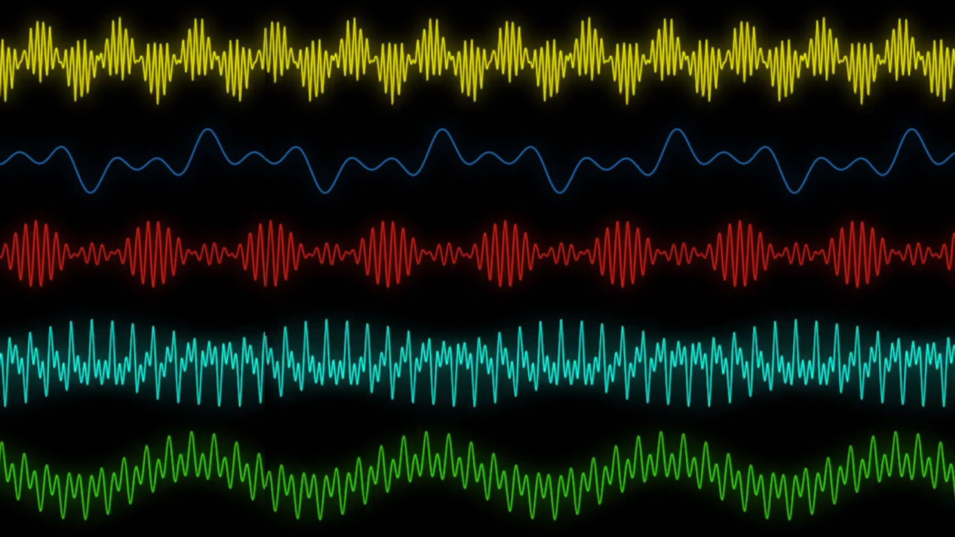 Come rispettare gli standard audio per il broadcast professionale